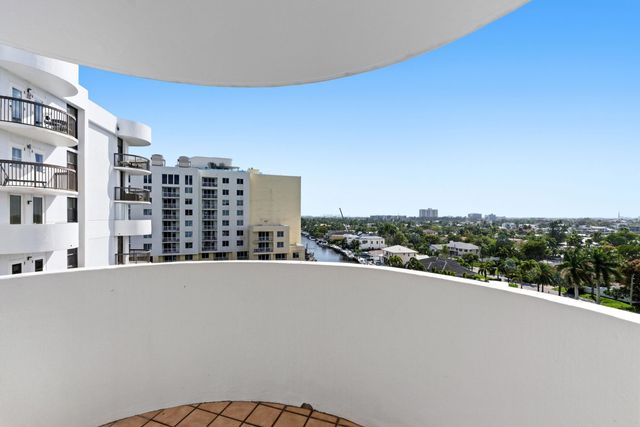 1361 South OCEAN Boulevard 808, Pompano Beach, FL 33062