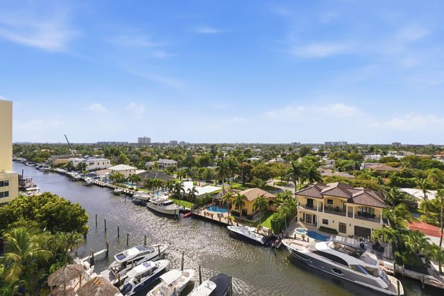 1361 South OCEAN Boulevard 808, Pompano Beach, FL 33062