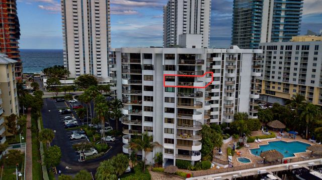1361 South OCEAN Boulevard 808, Pompano Beach, FL 33062