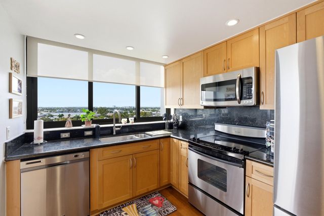 1361 South OCEAN Boulevard 808, Pompano Beach, FL 33062