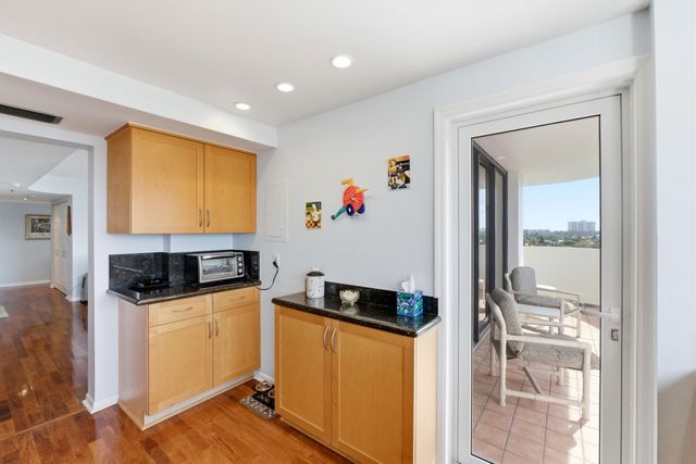 1361 South OCEAN Boulevard 808, Pompano Beach, FL 33062