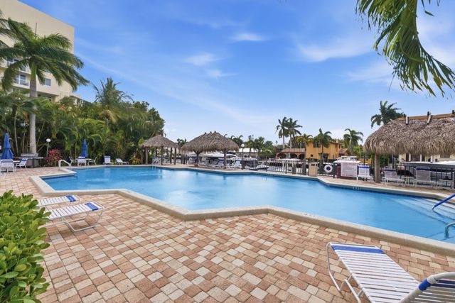 1361 South OCEAN Boulevard 808, Pompano Beach, FL 33062