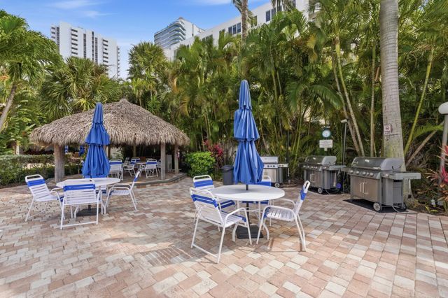 1361 South OCEAN Boulevard 808, Pompano Beach, FL 33062