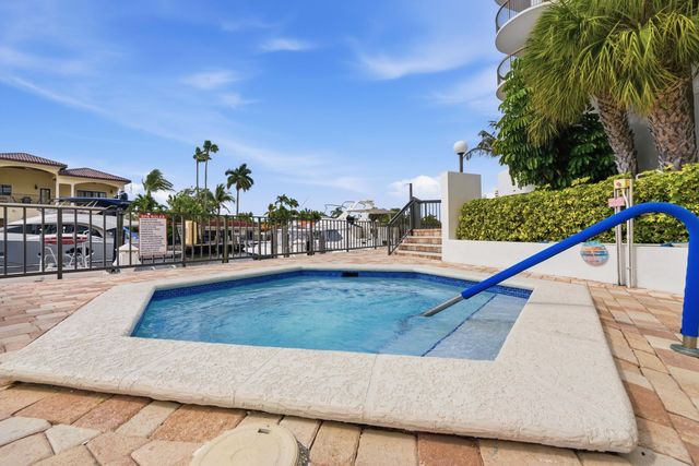 1361 South OCEAN Boulevard 808, Pompano Beach, FL 33062