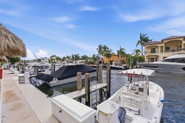 1361 South OCEAN Boulevard 808, Pompano Beach, FL 33062