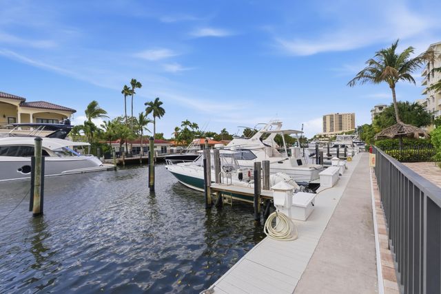 1361 South OCEAN Boulevard 808, Pompano Beach, FL 33062