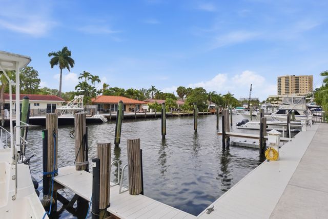 1361 South OCEAN Boulevard 808, Pompano Beach, FL 33062