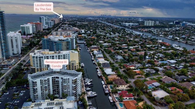 1361 South OCEAN Boulevard 808, Pompano Beach, FL 33062