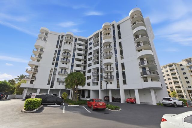 1361 South OCEAN Boulevard 808, Pompano Beach, FL 33062