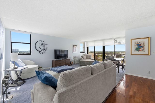 1361 South OCEAN Boulevard 808, Pompano Beach, FL 33062