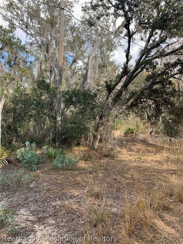 2304 N Barclay Road, Avon Park, FL 33825