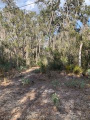 2304 N Barclay Road, Avon Park, FL 33825