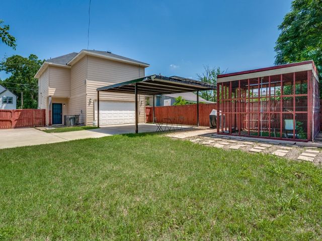 2709 Pennsylvania Avenue, Dallas, TX 75215