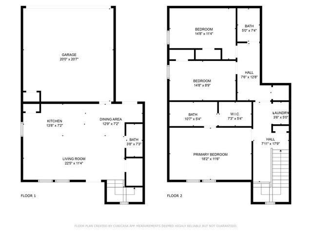 2709 Pennsylvania Avenue, Dallas, TX 75215