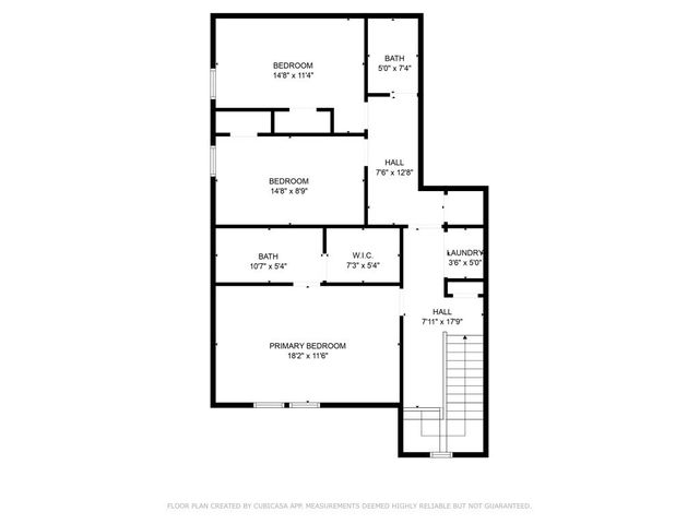 2709 Pennsylvania Avenue, Dallas, TX 75215