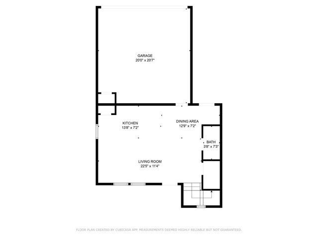2709 Pennsylvania Avenue, Dallas, TX 75215