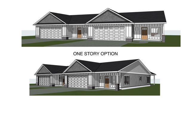 33 OR 35 Cove Drive, Bay City, MI 48706