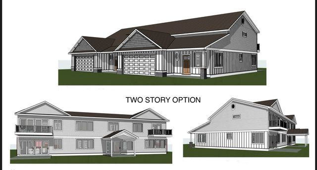 33 OR 35 Cove Drive, Bay City, MI 48706