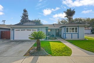 37003 Shasta St, Fremont, CA 94536