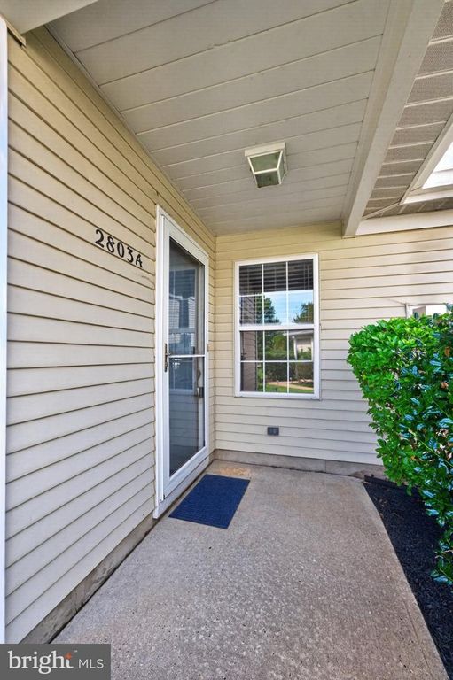2803 SWEETLEAF TER, MOUNT LAUREL, NJ 08054 — photo 4