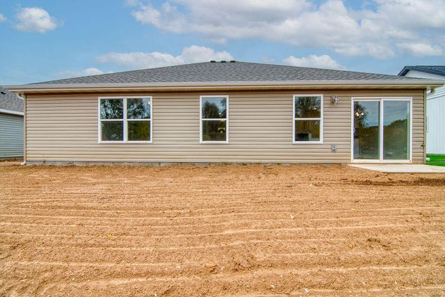 520 S Troy Avenue, Springfield, MO 65802