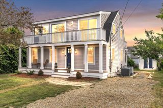 54 Carman Ave, Sandwich, MA 02563