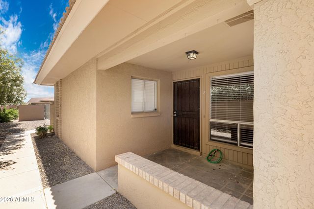 20235 N 3RD Drive 8, Phoenix, AZ 85027