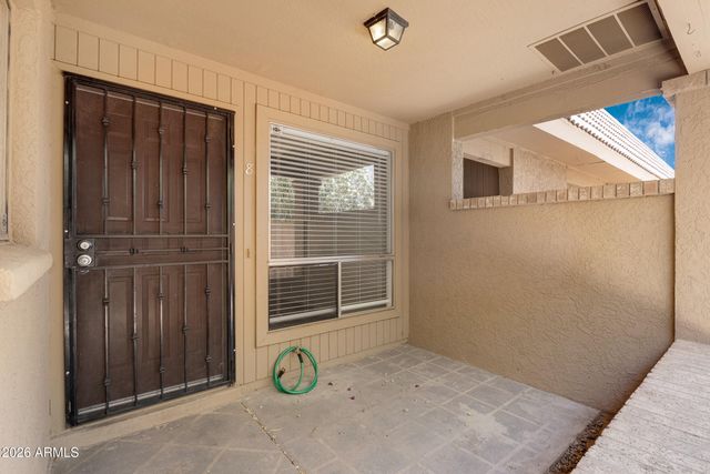 20235 N 3RD Drive 8, Phoenix, AZ 85027