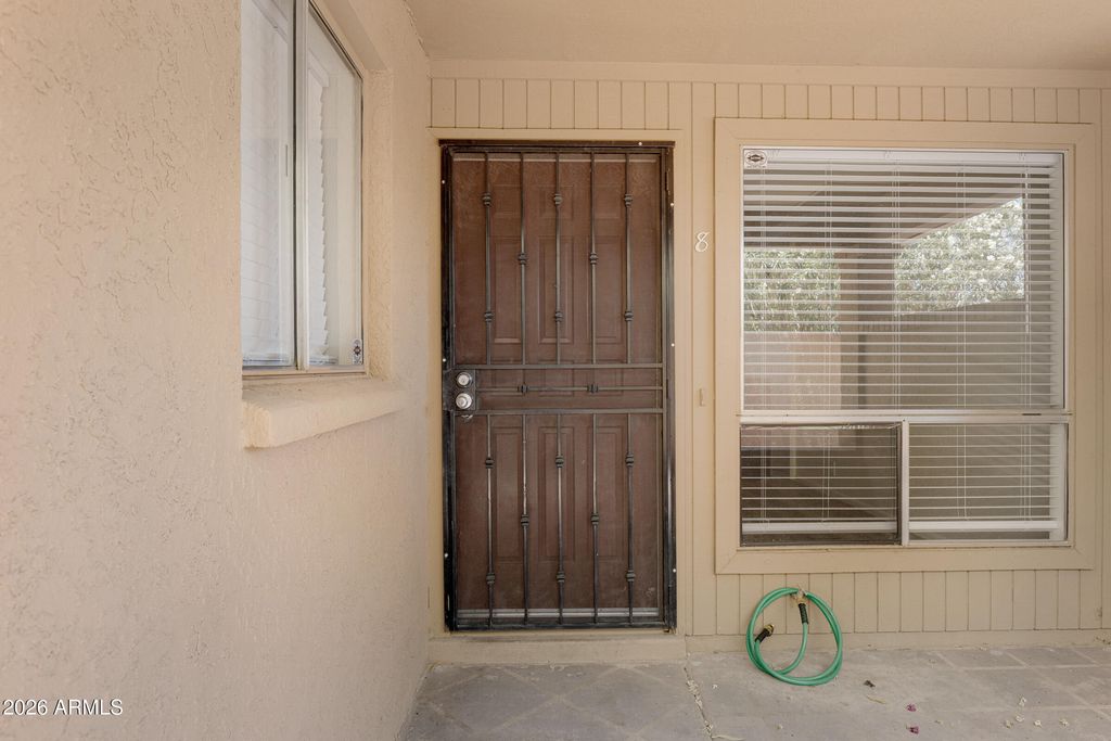 Image 27 of property listing at 20235 N 3RD Drive 8, Phoenix, AZ 85027