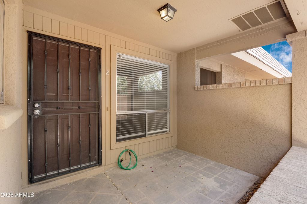 Image 30 of property listing at 20235 N 3RD Drive 8, Phoenix, AZ 85027
