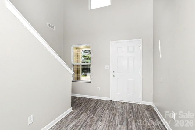 3219 Decapolis Drive, Charlotte, NC 28215
