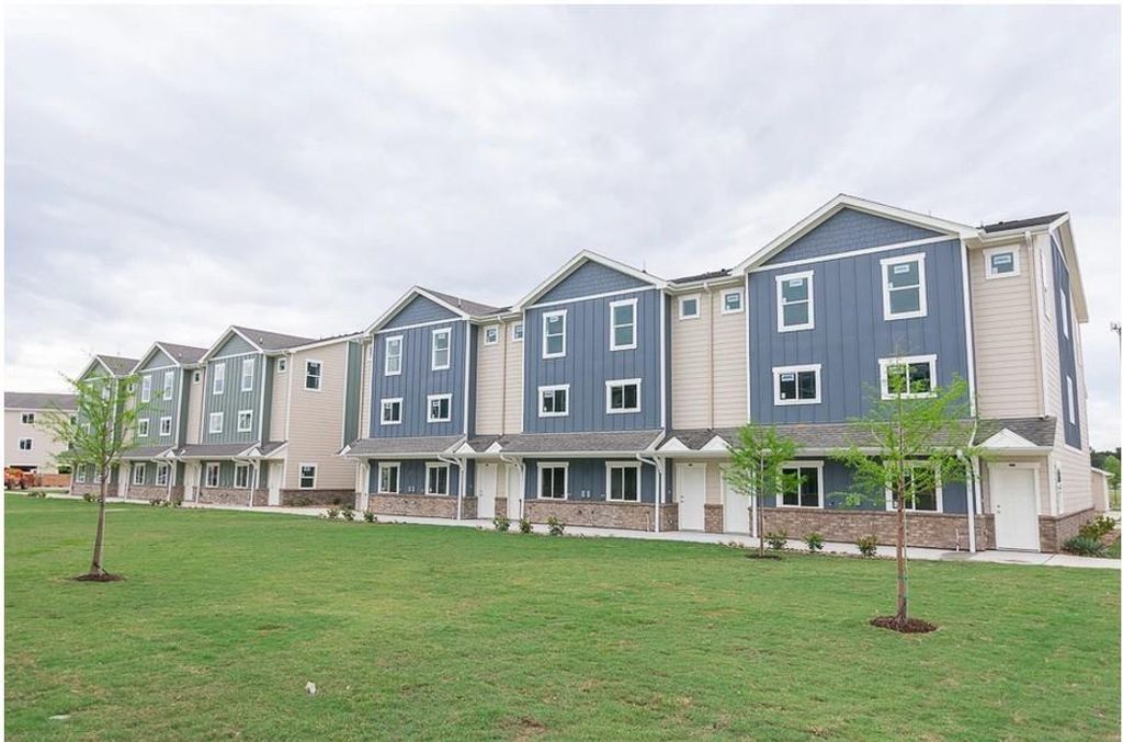 21155 Gosling Road 47C, Spring, TX 77388