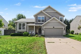 15116 Briarwood Street, Grand Haven, MI 49417