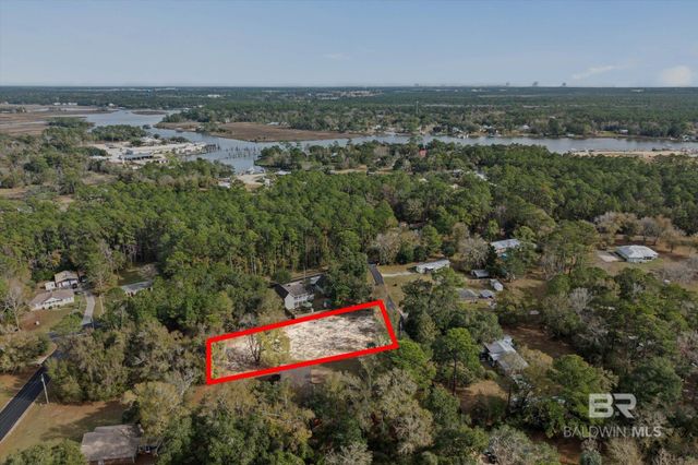 17065 Britt Lane, Bon Secour, AL 36511