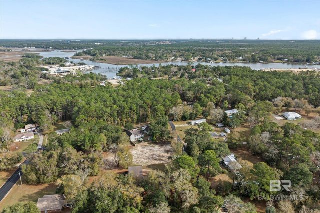 17065 Britt Lane, Bon Secour, AL 36511