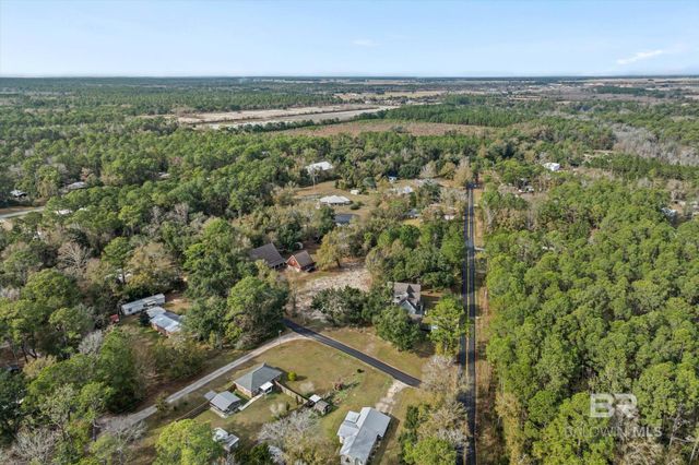 17065 Britt Lane, Bon Secour, AL 36511