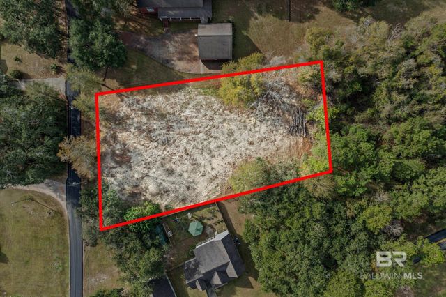 17065 Britt Lane, Bon Secour, AL 36511