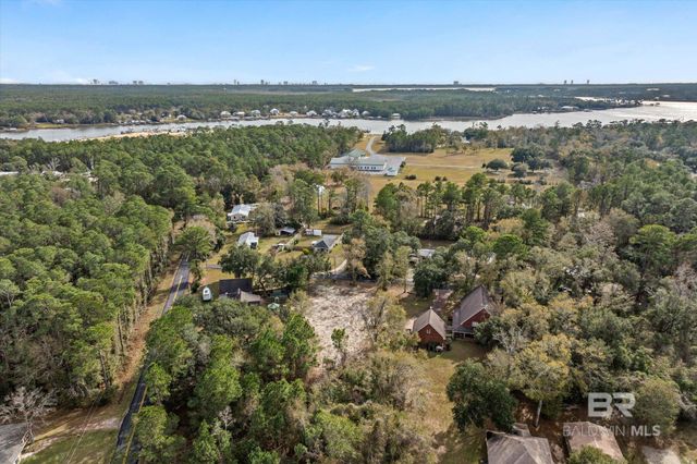 17065 Britt Lane, Bon Secour, AL 36511