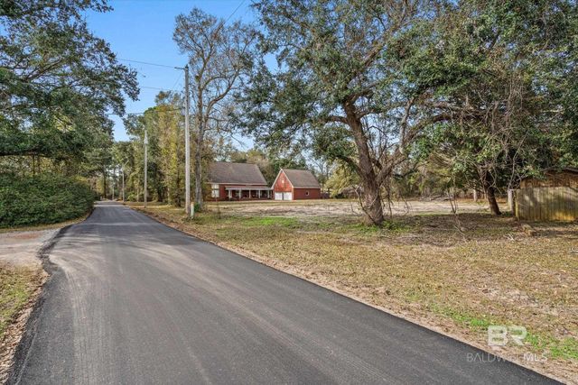 17065 Britt Lane, Bon Secour, AL 36511