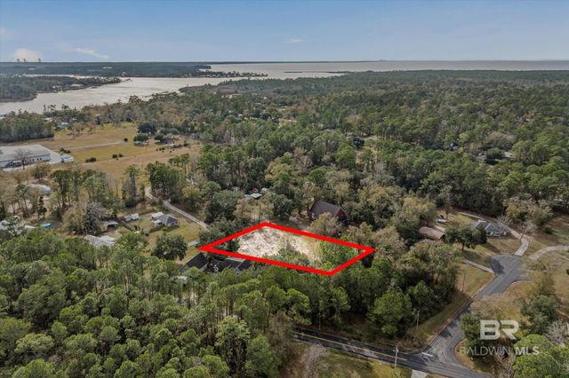 17065 Britt Lane, Bon Secour, AL 36511