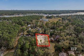 17065 Britt Lane, Bon Secour, AL 36511