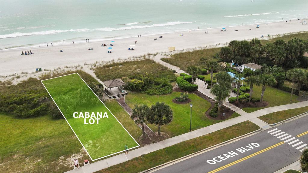 5514 Ocean Blvd. N, Myrtle Beach, SC 29577