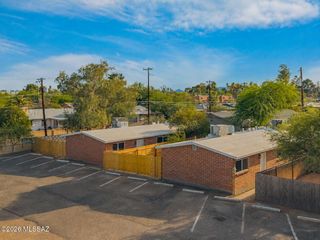 2544 E Glenn Street, Tucson, AZ 85716