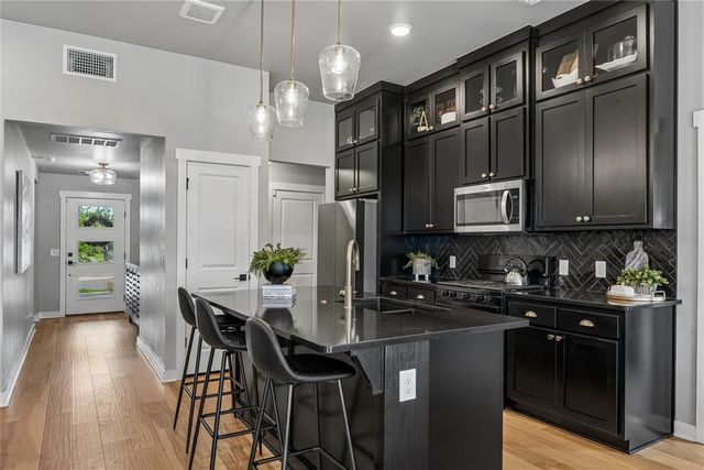 3804 NW 177th Street, Edmond, OK 73012