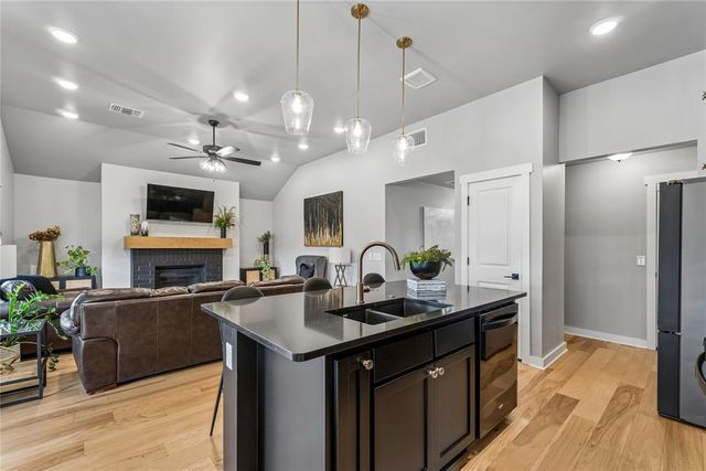 3804 NW 177th Street, Edmond, OK 73012