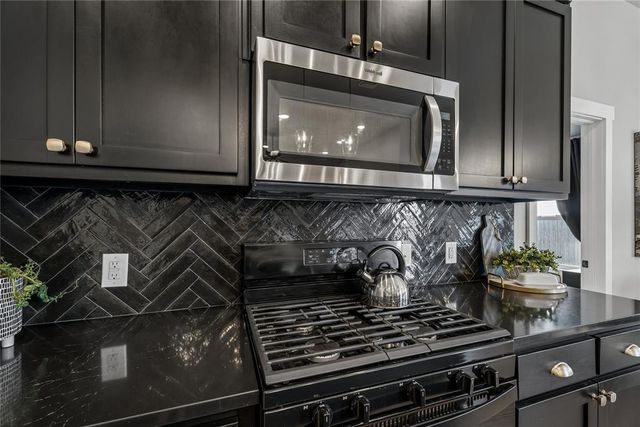 3804 NW 177th Street, Edmond, OK 73012