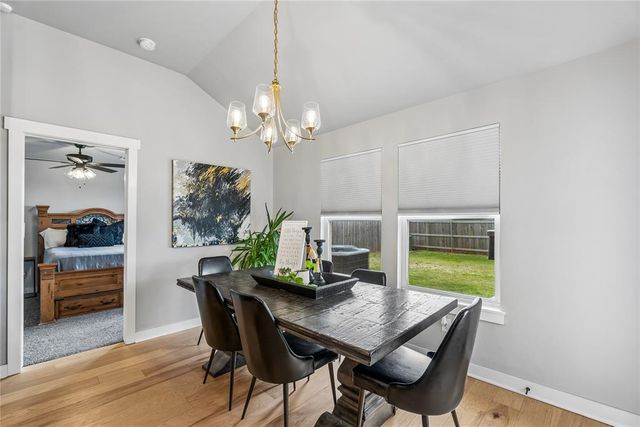 3804 NW 177th Street, Edmond, OK 73012