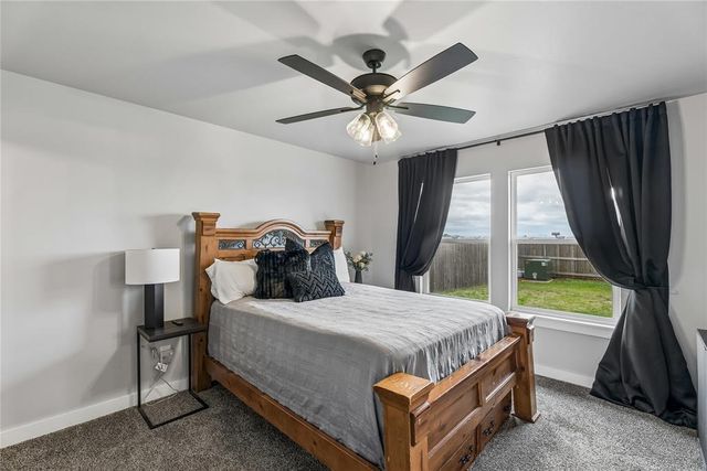 3804 NW 177th Street, Edmond, OK 73012