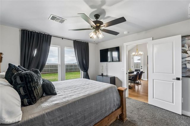 3804 NW 177th Street, Edmond, OK 73012
