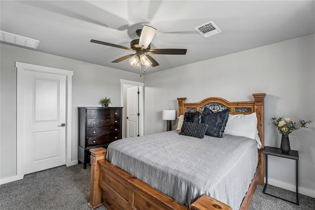 3804 NW 177th Street, Edmond, OK 73012